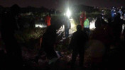 Antalya’da hortum faciası... İşçilerin kaldığı 2 konteyneri savurdu: 4 ölü, 1 yaralı