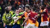 Fenerbahçe'den açıklama: 'Derbi gerginliği kimseye saldırma hakkı vermez'