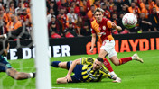 Galatasaray Süper Lig tarihinin en fazla galibiyet alan takımı oldu