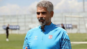 Sivasspor İsmet Taşdemir ile yollarını ayırdı