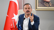 Ağıralioğlu’ndan Borsa İstanbul tepkisi: 7,53 trilyon liralık değer kaybının nedeni ortaya çıkmalı