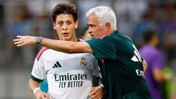 Arda Güler, Real Madrid'de Mourinho'nun vazgeçilmezleri arasına girdi