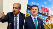 Sarıgül’ün taciz iddiası: Şamil Tayyar “Fezleke hemen işleme konulmalı”