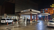 TIR'a arkadan çarpan otomobilde acı son: 1 ölü, 1 yaralı