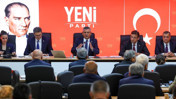 YENİ Parti’den fon krizi hamlesi: 10 milletvekili cezaevinde tutuklularla görüşecek