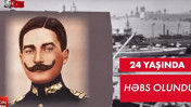 Azerbaycan televizyonundaki Atatürk klibi izleyenleri duygulandırdı