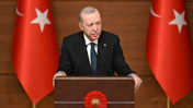 Cumhurbaşkanı Erdoğan Ankara'da konuştu: Önümüzdeki dönem Türk asrı olacak