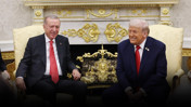 Erdoğan ve Trump, 24 saat içinde ikinci kez telefonda görüştü: Trump başarılar diledi