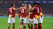 Galatasaray'ın Konyaspor maçı kamp kadrosu açıklandı