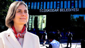 Görevden uzaklaştırılan Üsküdar Belediye Başkanı Sinem Dedetaş hakkında tahliye kararı verildi