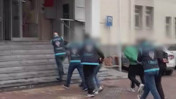 Kayseri'de silahlı kavgaya karışan 5 kişi yakalandı: 3'ü tutuklandı
