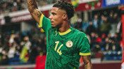 Senegal Milli Takımı, Ismail Jakobs'a veda etti
