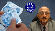 SGK uzmanı Murat Bal’dan emeklilere 10 bin liralık seyyanen zam öngörüsü