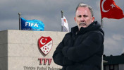 TFF bazı futbolcuların Sergen Yalçın'ın telefonunu açmadığına yönelik iddiayı yalanladı
