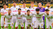Türkiye Kupası'nda sürpriz veda: Bitlis Spor Kayserispor'u 4-1 yenerek eledi