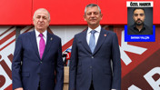 Zafer Partisi'nden YENİ Parti'ye ittifak şartı: Çerçeve yasadan çekilin