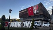 AK Parti, MHP ve CHP ittifak yaptı; Çukurova belediye başkan vekili Sıtkı Keskin oldu