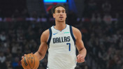 Fenerbahçe NBA'den tecrübeli uzun Dwight Powell'ı sezon sonuna kadar kadrosuna kattı