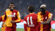 Galatasaray Konyaspor’u deplasmanda 4-0 mağlup etti