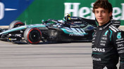 Kimi Antonelli Meksika Grand Prix'sinde Formula 1'in en genç şampiyonu olabilir