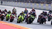 MotoGP Dünya Şampiyonası'nda 19. ayağı Malezya'da devam edecek
