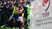 PFDK cezaları açıklandı: Abdülkerim Bardakcı'ya 2, Archie Brown'a 3 maç men cezası verildi