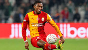 Rafael Leao Galatasaray formasıyla ilk golünü Konyaspor'a attı
