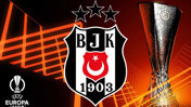 UEFA Avrupa Ligi'nde Beşiktaş-Hapoel Beer Sheva maçı Batum'da oynanacak