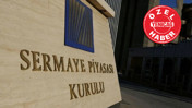 Sermaye Piyasası Kurulu başkanı kim olacak? YENİÇAĞ Özel haber