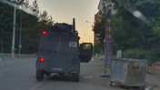 'Yaralılar var, çatışma devam ediyor' ihbarı polisi alarma geçirdi