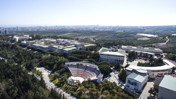 Mersin Üniversitesi 2070. sıraya yükseldi