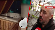 Geceliği 12 bin TL olan lüks bungalovda gizli kamera skandalı