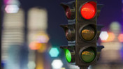 Trafik ışıklarında yeni düzenleme!