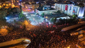 110 sanıklı Saraçhane davası 31 Ekim'e ertelendi