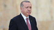 Erdoğan'dan şehit ailelerine başsağlığı