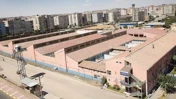 Cezaevleri tıka basa doldu. 2 mapushane rekor kırdı