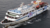 Mavi Marmara anlaşmasında gizli madde iddiası