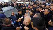 Kılıçdaroğlu'nun korumasına yeniden eğitim talimatı