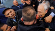 Kılıçdaroğlu'na linç girişimi davasında ceza
