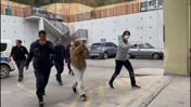 Gelin kaynana kavgasında kan aktı. Birbirlerini bıçakladılar