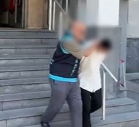Biber gazı sıkıp bıçakladılar: Kayseri’yi sarsan cinayetin görüntüleri çıktı - Resim: 5