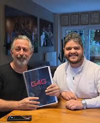 Cem Yılmaz GORA 4 GORA’yı duyurdu: 20 yıl sonra bomba geri dönüş. Ceku, Arif, Logar… Ama bu sefer her şey farklı - Resim: 3