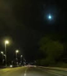 Geceyi delen ışıkların gizemi... Gökyüzünü aydınlatanların sırrı aralandı - Resim: 5