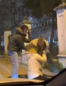 Kadına şiddetin adresi bu kez Zeytinburnu - Resim : 2