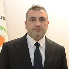 Daire başkanı intihar girişiminde bulundu: Durumu ağır - Resim : 1