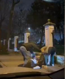 Kadına şiddetin adresi bu kez Zeytinburnu - Resim : 1