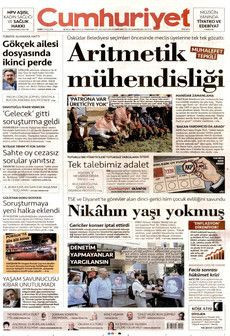 4 Eylül Cuma günü: Gazeteler hangi manşetle çıktı? - Resim: 4