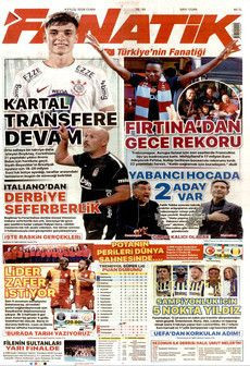 4 Eylül Cuma günü: Gazeteler hangi manşetle çıktı? - Resim: 11