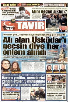 4 Eylül Cuma günü: Gazeteler hangi manşetle çıktı? - Resim: 9