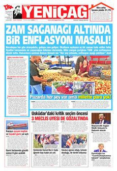 4 Eylül Cuma günü: Gazeteler hangi manşetle çıktı? - Resim: 1